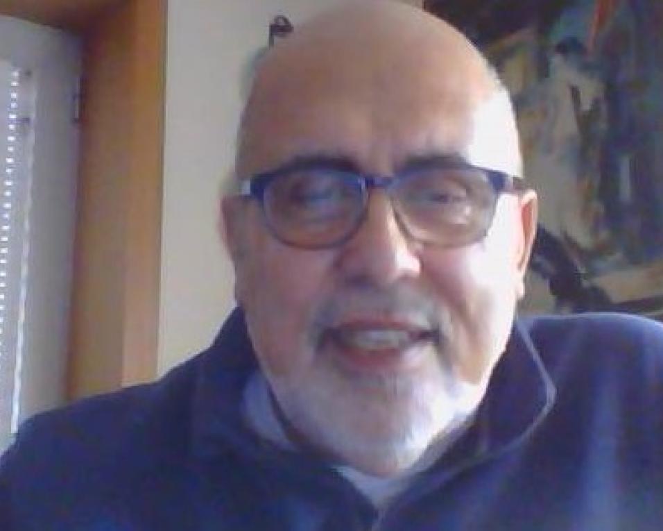 Gafanha da Nazaré: Faleceu Gonçalo Oliveira.