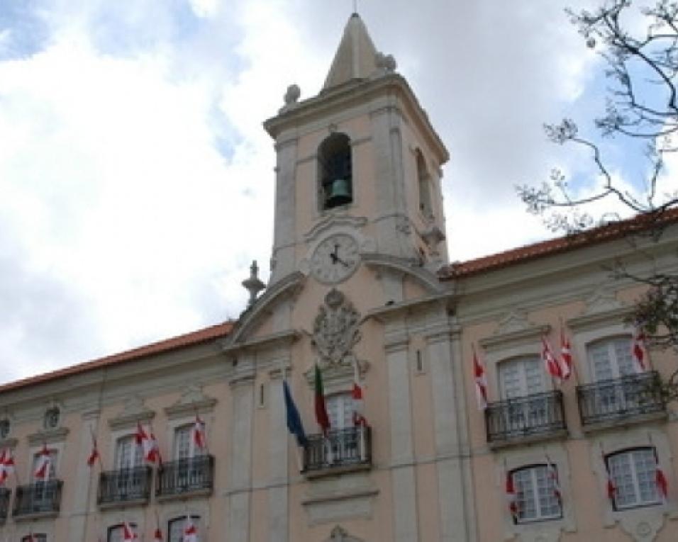 Ribau Esteves e João Sousa (PS) em acesa discussão política na última reunião do Executivo Municipal.