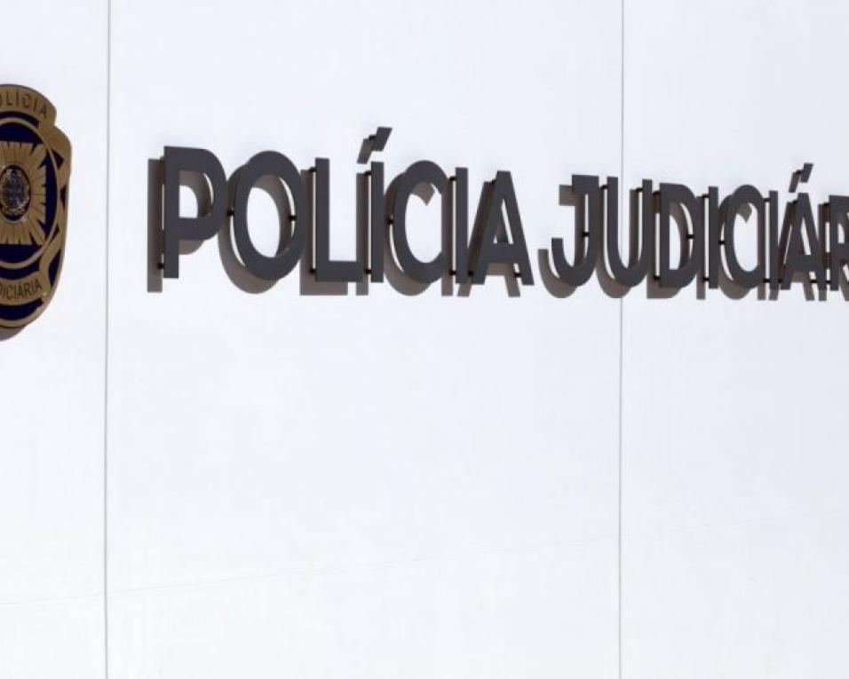 Aveiro: PJ deteve suspeito de abuso sexual de criança.