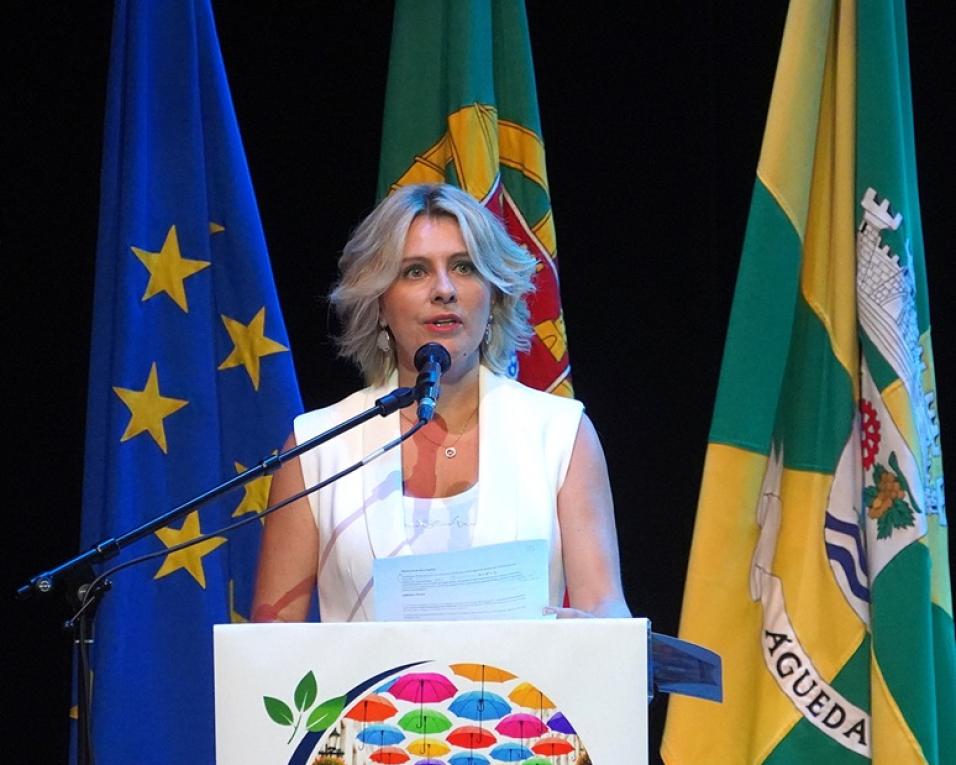 Águeda junta especialistas e comunidade educativa para pensar o futuro da Educação.