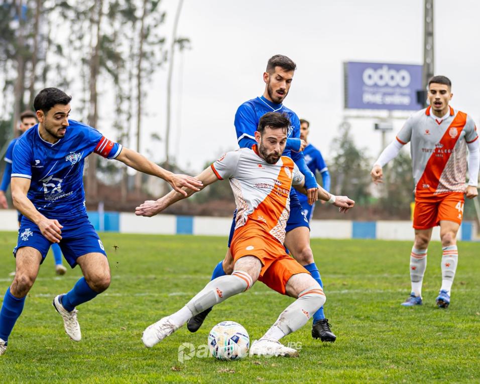 vista alegre perde com nogueirense