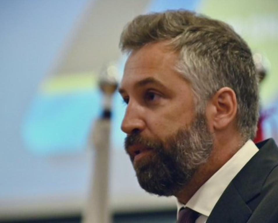 PS: Pedro Nuno Santos apresenta OE 2023 aos militantes em São João da Madeira. PS: Pedro Nuno Santos apresenta OE 2023 aos militantes em São João da Madeira.