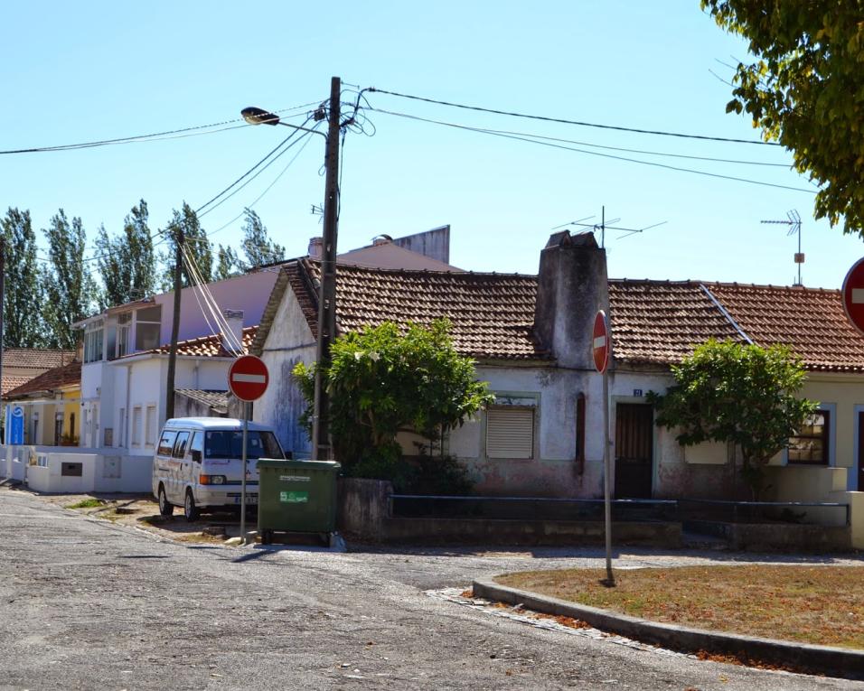 Aveiro: Autarquia confirma arranque das obras no bairro da Misericórdia.