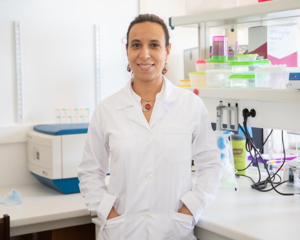 UA desenvolve projeto 'SENSECOR' rumo ao rápido rastreio da Covid-19.