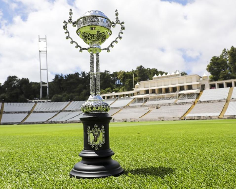 Taça de Portugal: Beira-Mar conhece opositor esta terça-feira à tarde.