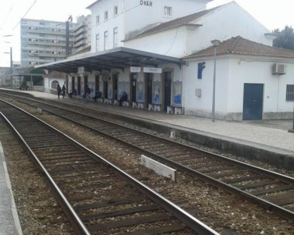 Infraestruturas de Portugal promete obras nas Estações em 2020. (ON)