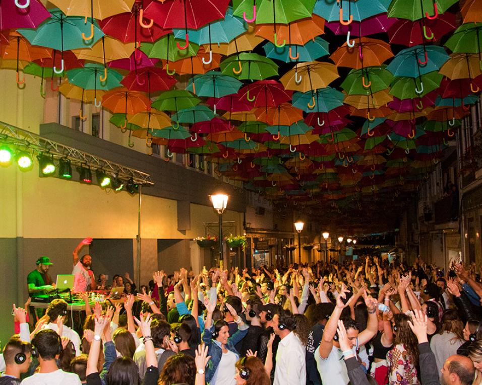 Vencedor do 'Talentos AgitÁgueda' atua no Super Bock Super Rock.