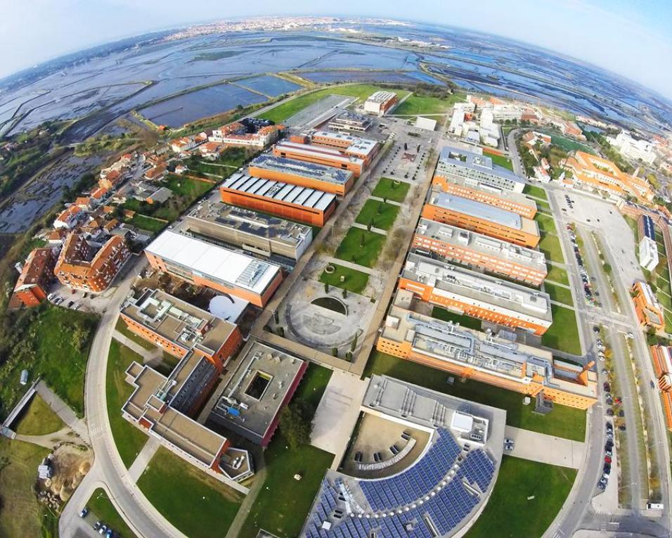 Festival Internacional de Tunas da Universidade de Aveiro anima a cidade esta semana.