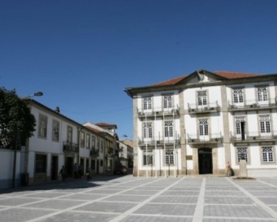 Oliveira de Azeméis: Temos questões graves no domínio ambiental para resolver - Joaquim Jorge).