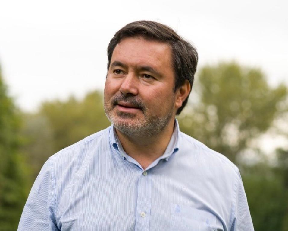 Jorge sequeira