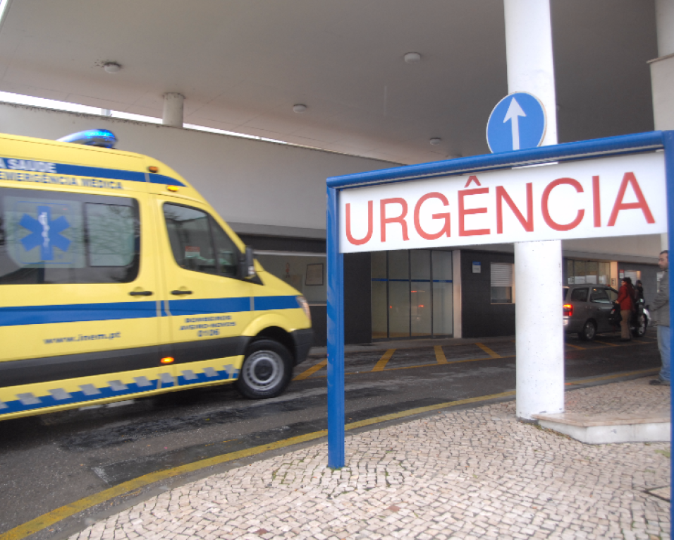 CDS pede esclarecimentos sobre o Serviço de Urgência do Hospital de Aveiro.