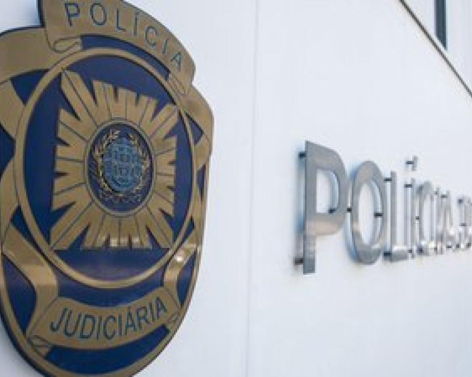 PJ deteve homem suspeito dos crimes de violação e sequestro de menor.
