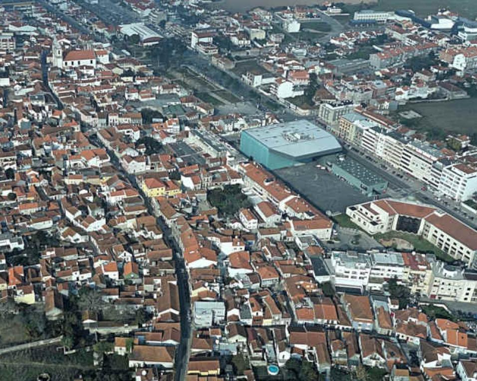 29.º Aniversário da elevação de Ílhavo a cidade celebra-se este sábado.