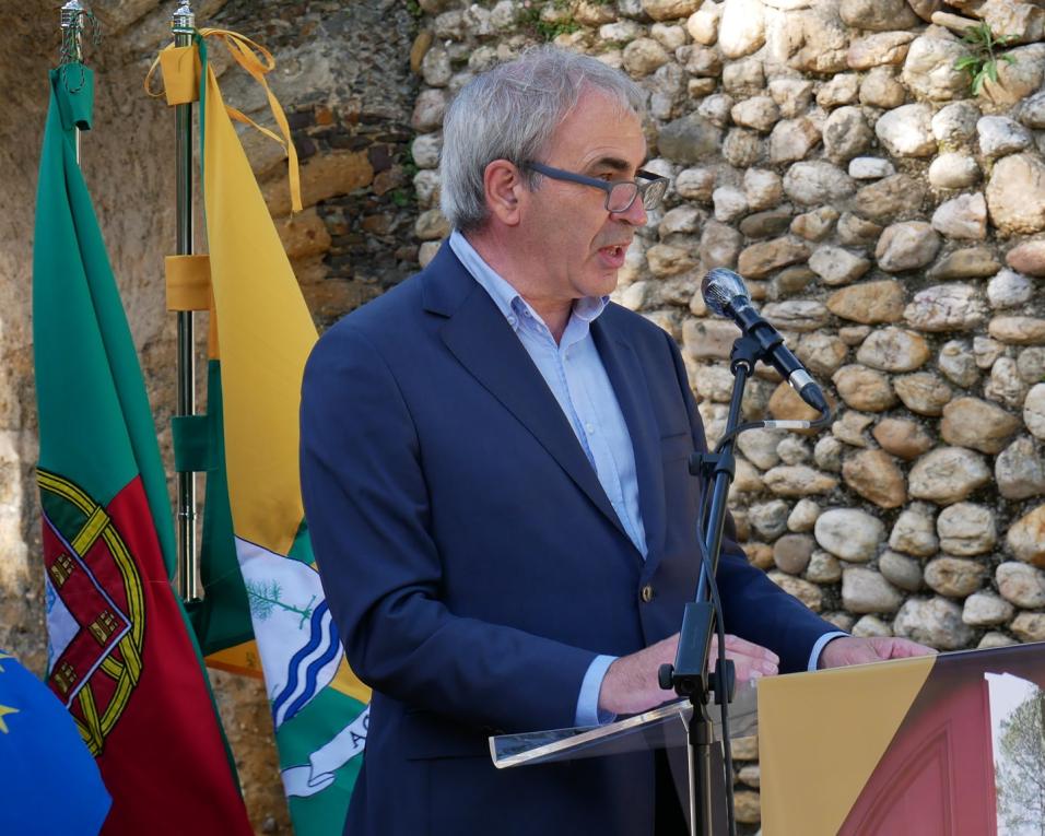 Feriado Municipal de Águeda marcado pela inauguração do Parque de Alta Vila.