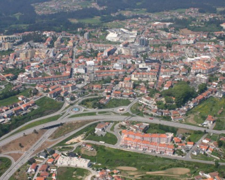 Covid-19: Reforço de medidas sociais e económicas em Oliveira de Azeméis.