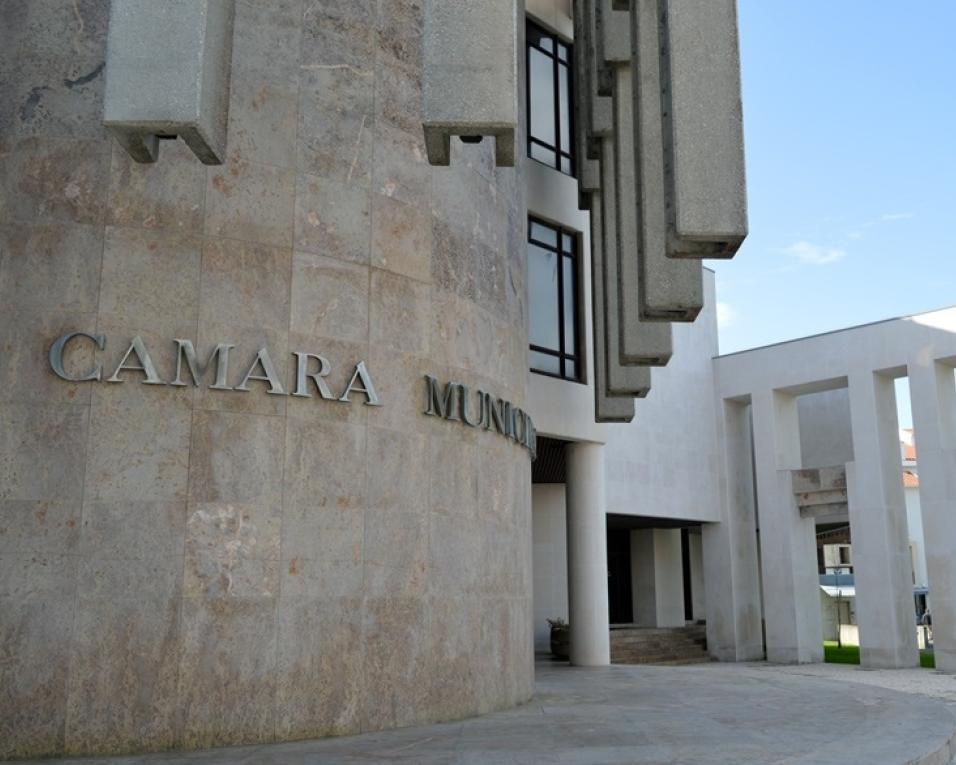 Covid-19: Câmara de Ílhavo investiu mais de 1,2 milhões de euros em apoio social.