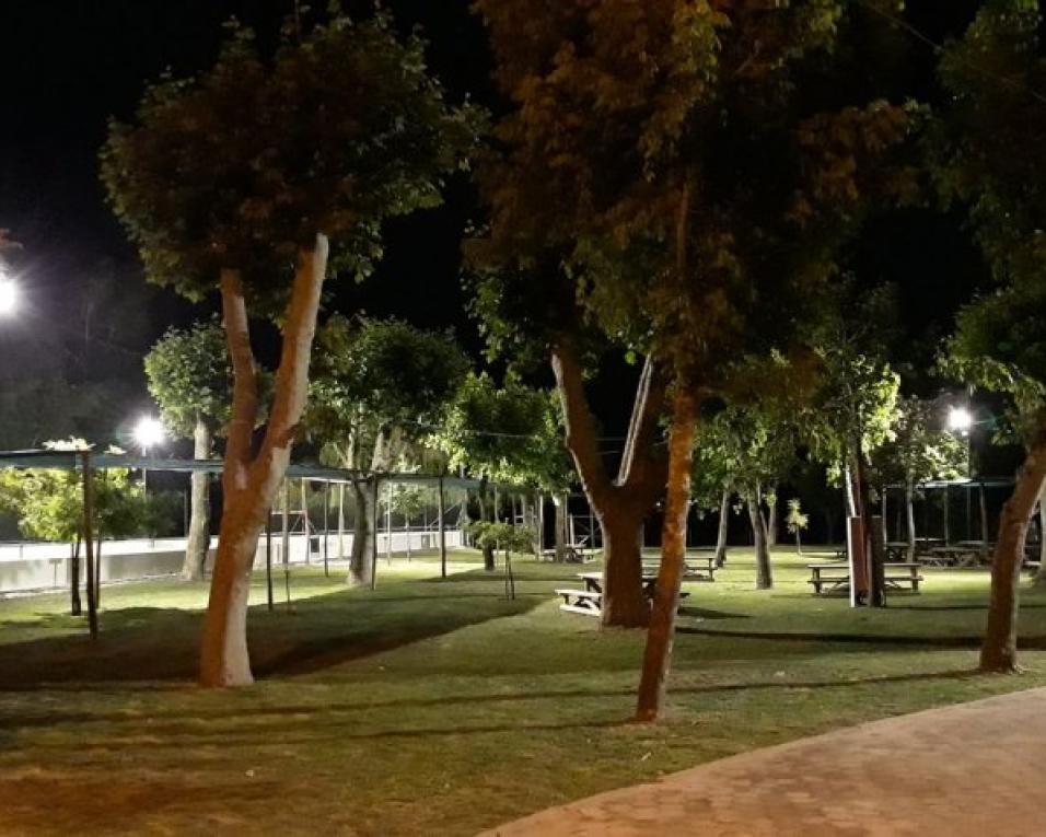 Câmara de Aveiro vai requalificar o Parque da Balsa em Eixo.