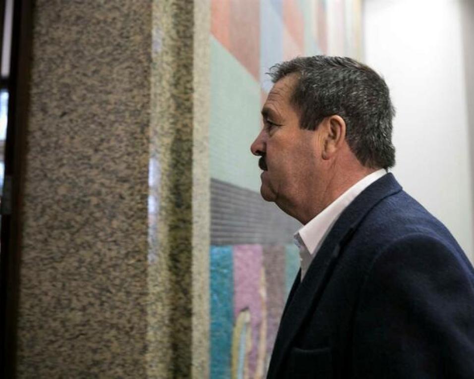 Tribunal de Aveiro: Manuel Godinho e filho condenados a dois anos de penas suspensas pelo crime de fraude fiscal.