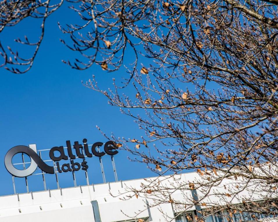 Celebração do 4º aniversário da Altice Labs está marcada para esta quinta-feira na cidade de Aveiro.