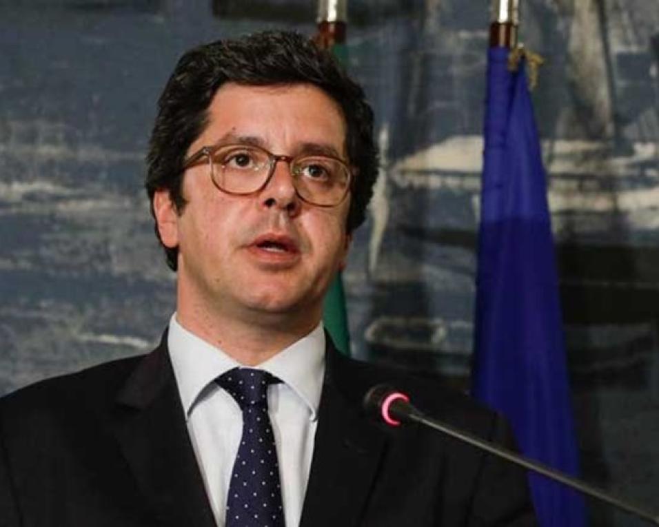 PS/Ílhavo promove 'Encontro de Militantes'. Secretário de Estado da Juventude estará em Ílhavo.