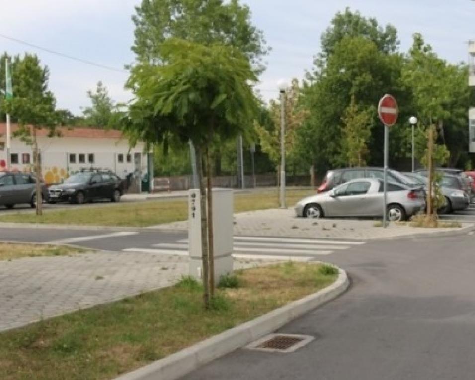 Câmara de Aveiro investe mais 263 mil euros nos Montes de Azurva.