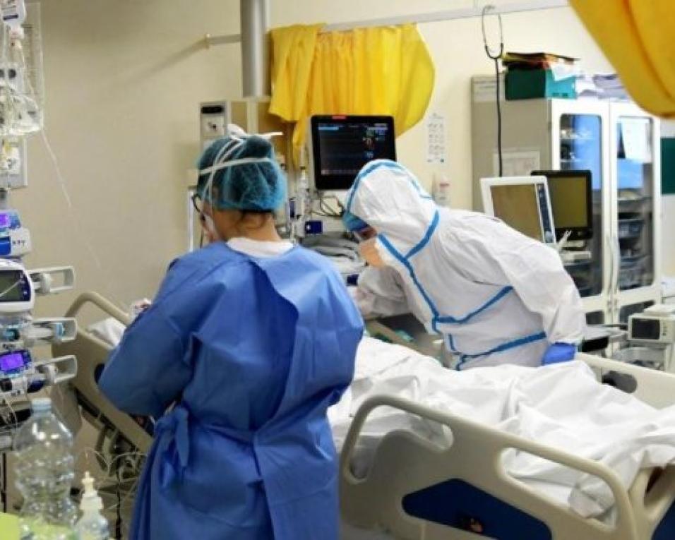 Balanço: Mais seis mortes e 311 casos de covid-19 em Portugal, 240 em Lisboa.