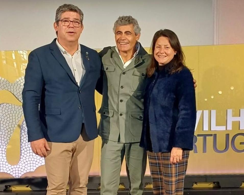 Anadia apresenta candidatura às “Novas 7 Maravilhas de Portugal”