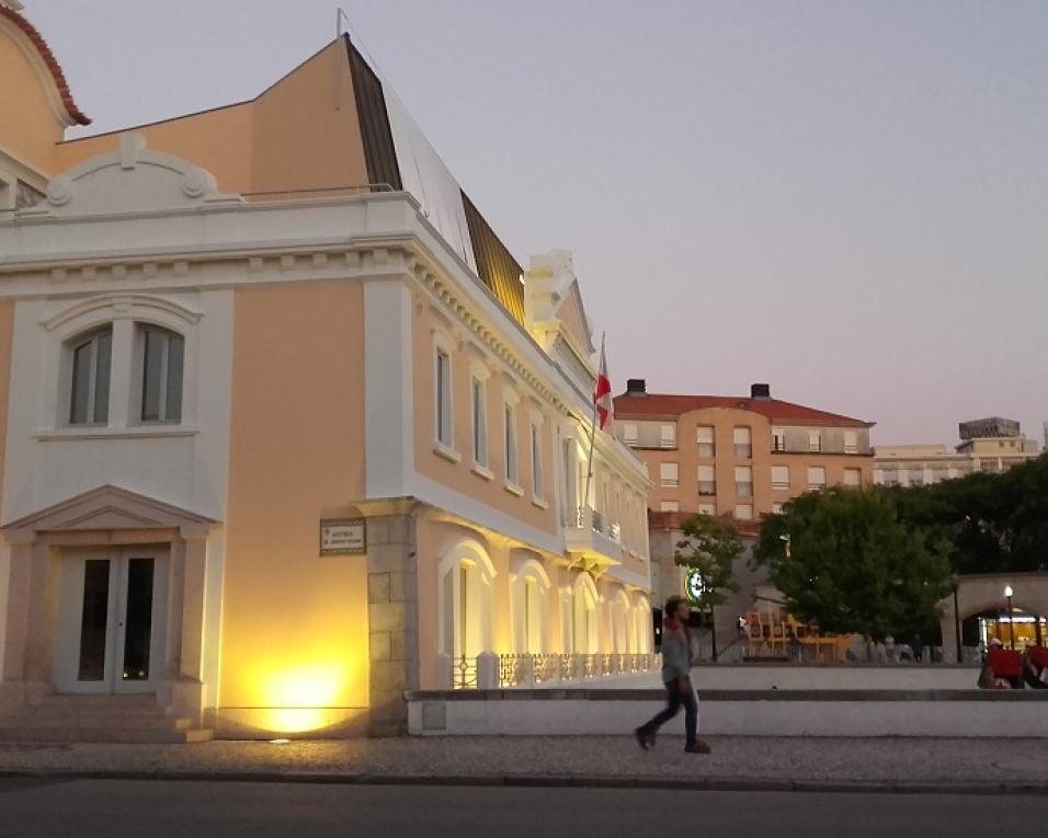 Aveiro celebra 25 de Abril com sessão solene e prova de atletismo.