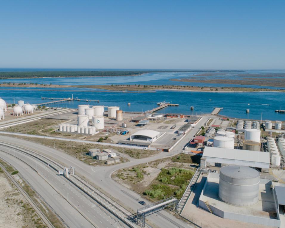 APA prepara revisão de “Normas de Segurança Marítima e Portuária do Porto de Aveiro”.