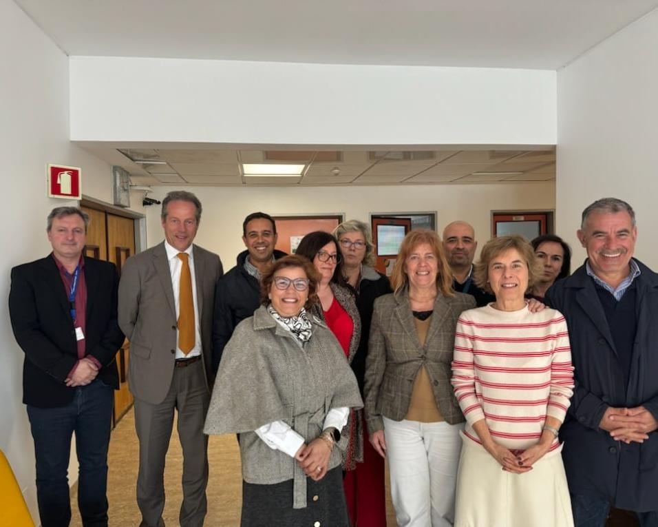 Aliança Democrática dá como “prioritária” a ampliação do hospital de Aveiro.