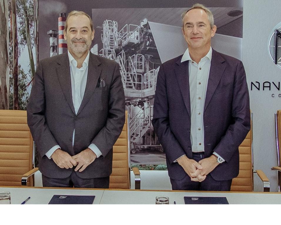 bei financia transicao energetica da navigator