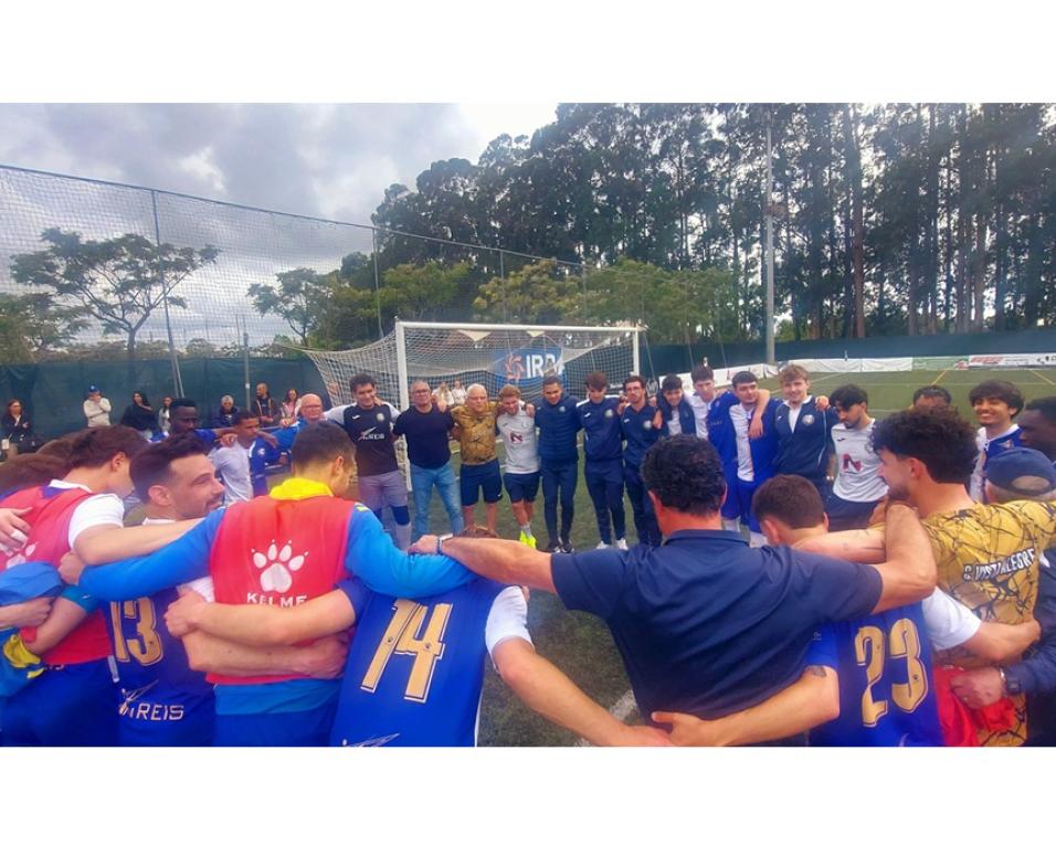 vista alegre celebra permanencia