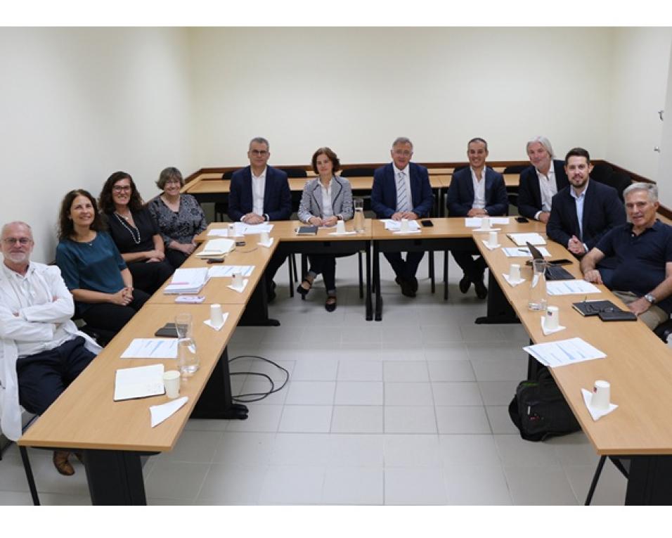PS pede reforço de recursos na Unidade Local de Saúde de Entre o Douro e Vouga.