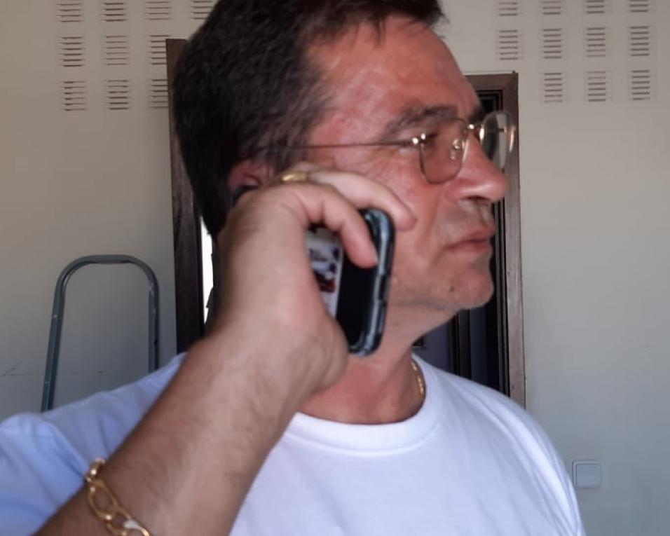Futebol sénior acaba no GD Gafanha. SAD interrompe actividade.