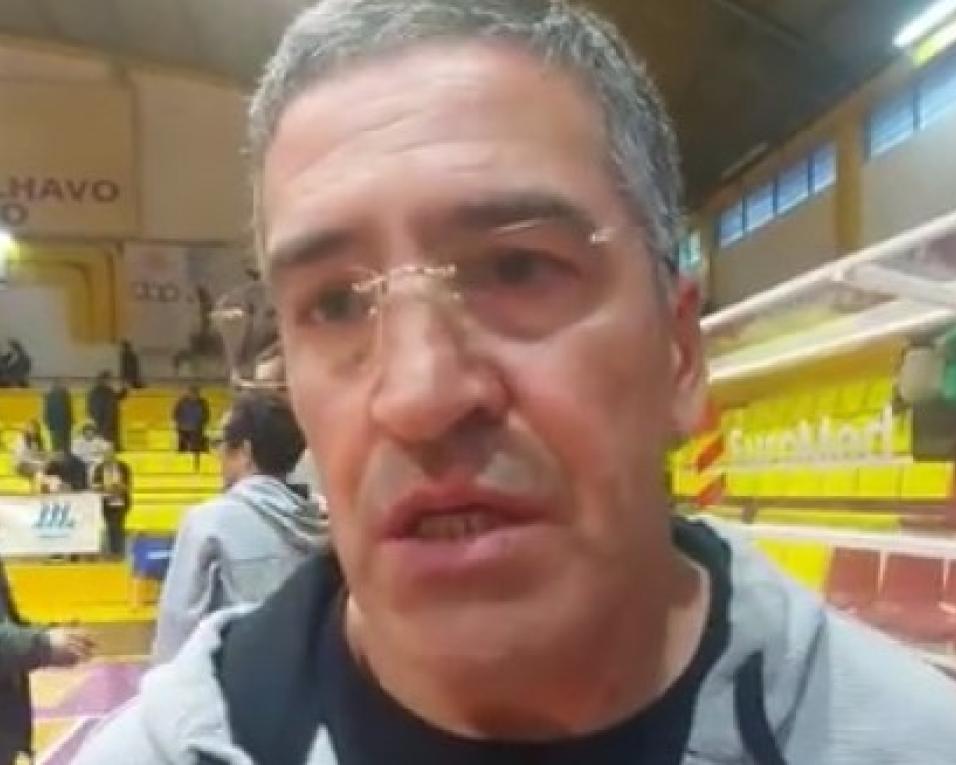 Basquetebol: Illiabum deu luta mas foi eliminado pelo Imortal na Taça de Portugal.