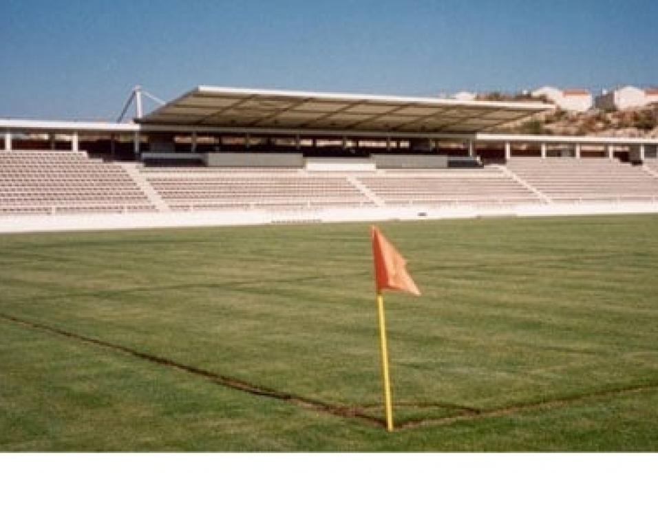 beira mar em vila mea no campeonato de Portugal