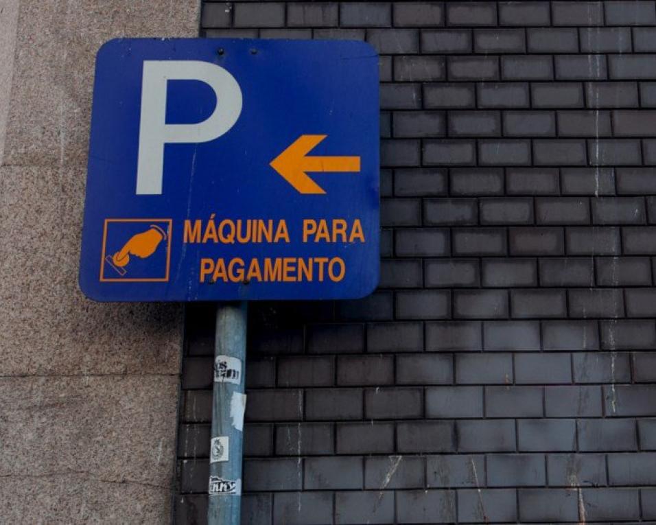 Câmara de Aveiro avança para allterações ao estacionamento tarifado na cidade.