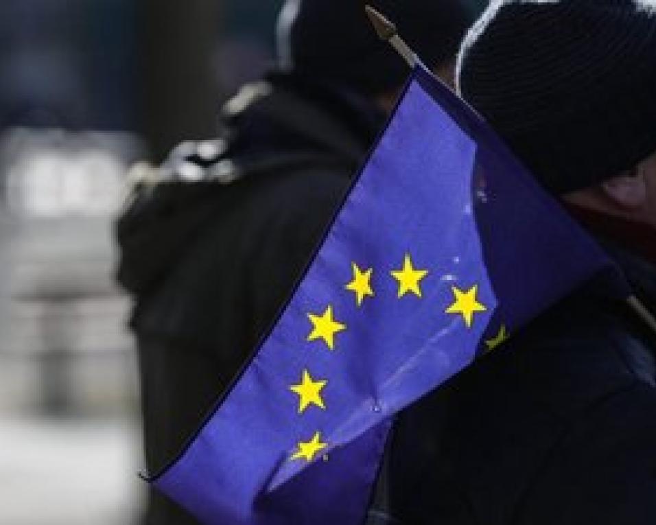 Eleições Europeias: Candidaturas do PS e PSD activas no Distrito de Aveiro.