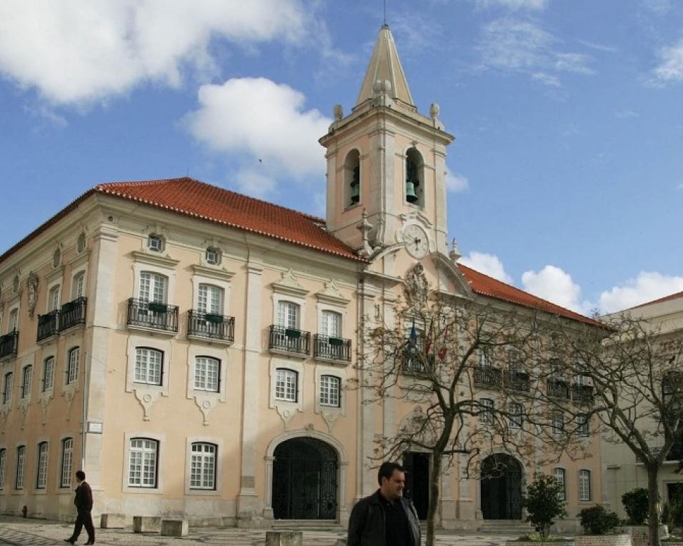 Câmara de Aveiro investe 500 mil euros na ampliação do Centro Educativo de Verdemilho.