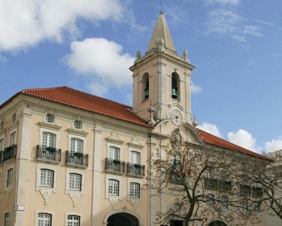 Câmara de Aveiro ajuda no combate à Pandemia do Coronavírus.