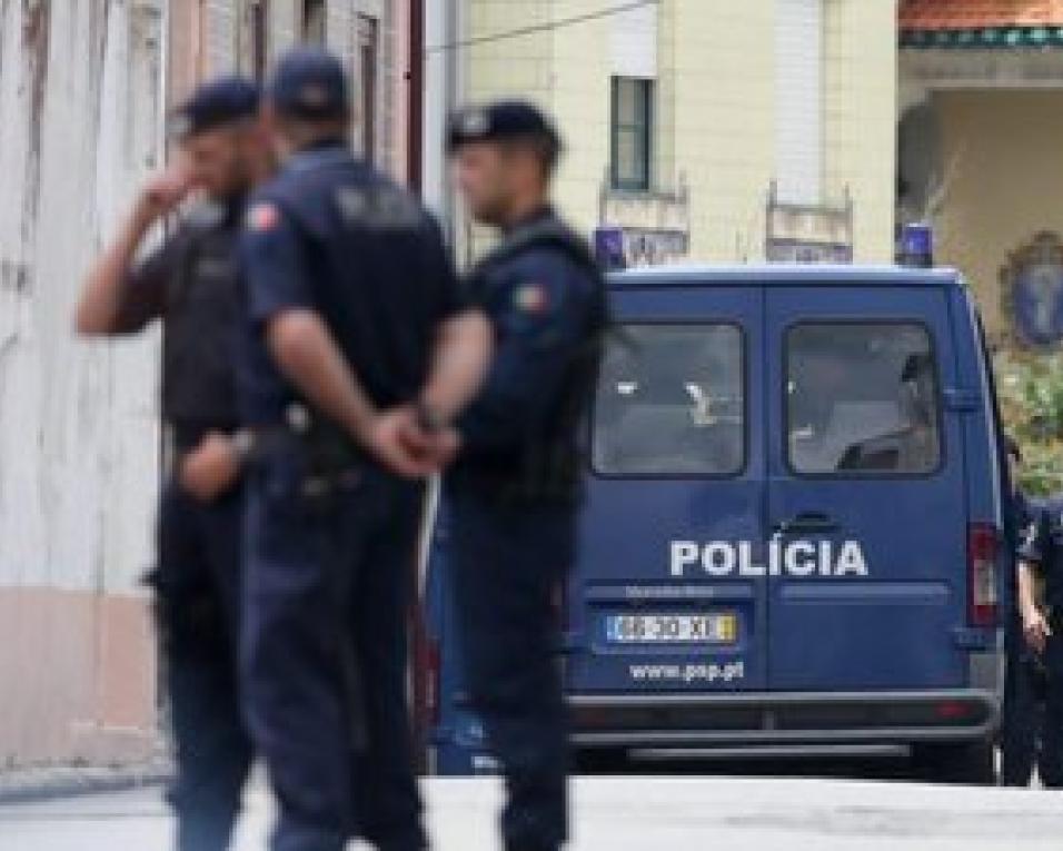 GNR fez 36 detenções nos últimos dias.