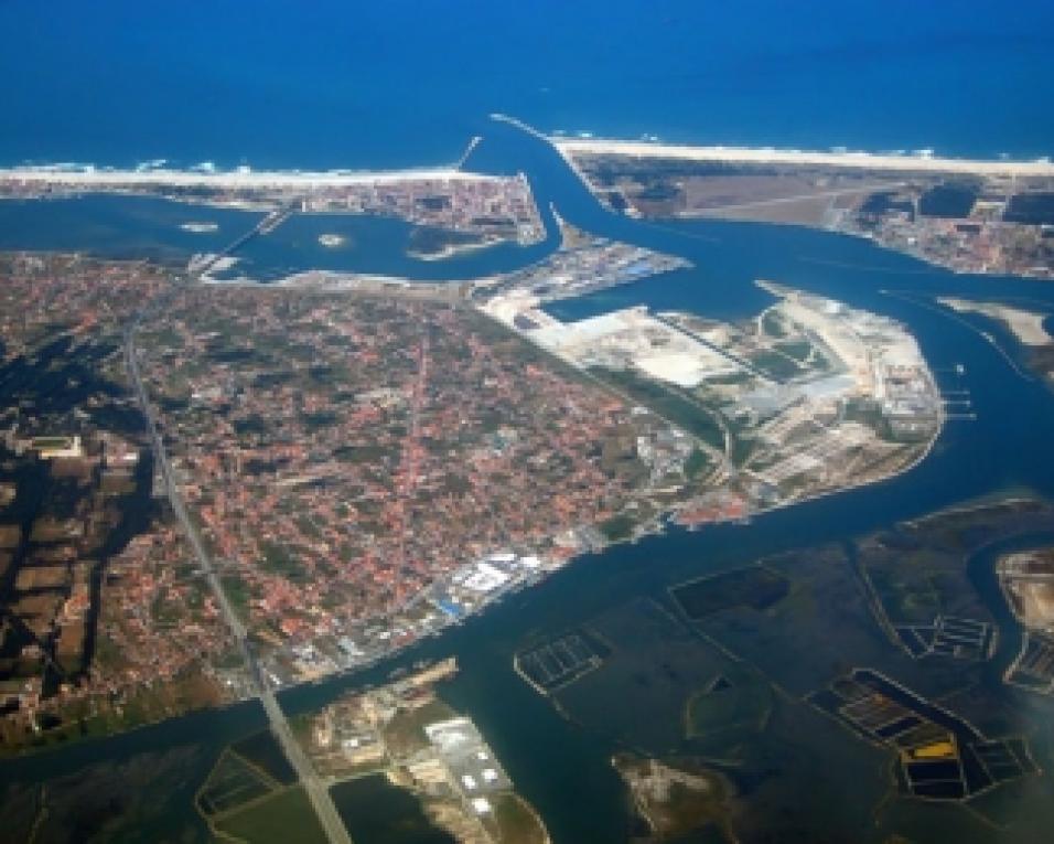 Gafanha da Nazaré assinala 19.º aniversário da elevação a cidade.