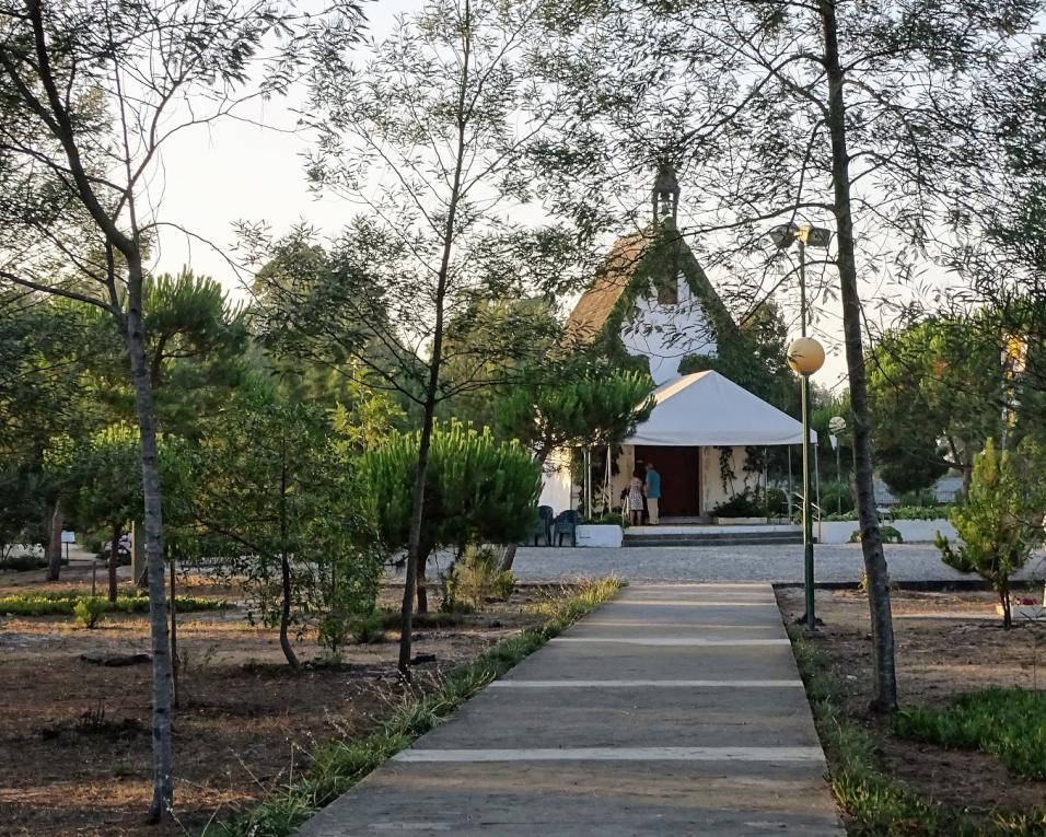 Magusto do Movimento Apostólico de Schoenstatt marcado para Novembro.