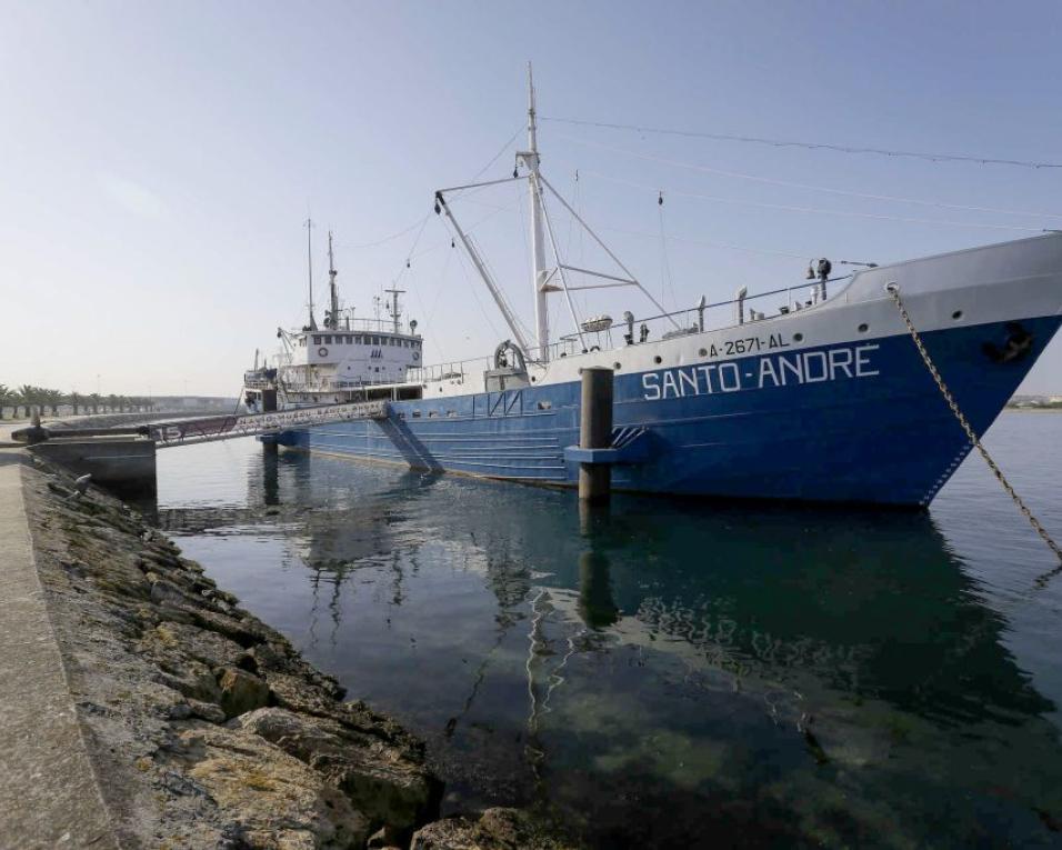 Dia do Porto de Aveiro: APA presta homenagem a funcionários mais antigos. Ministra do Mar preside à cerimónia.