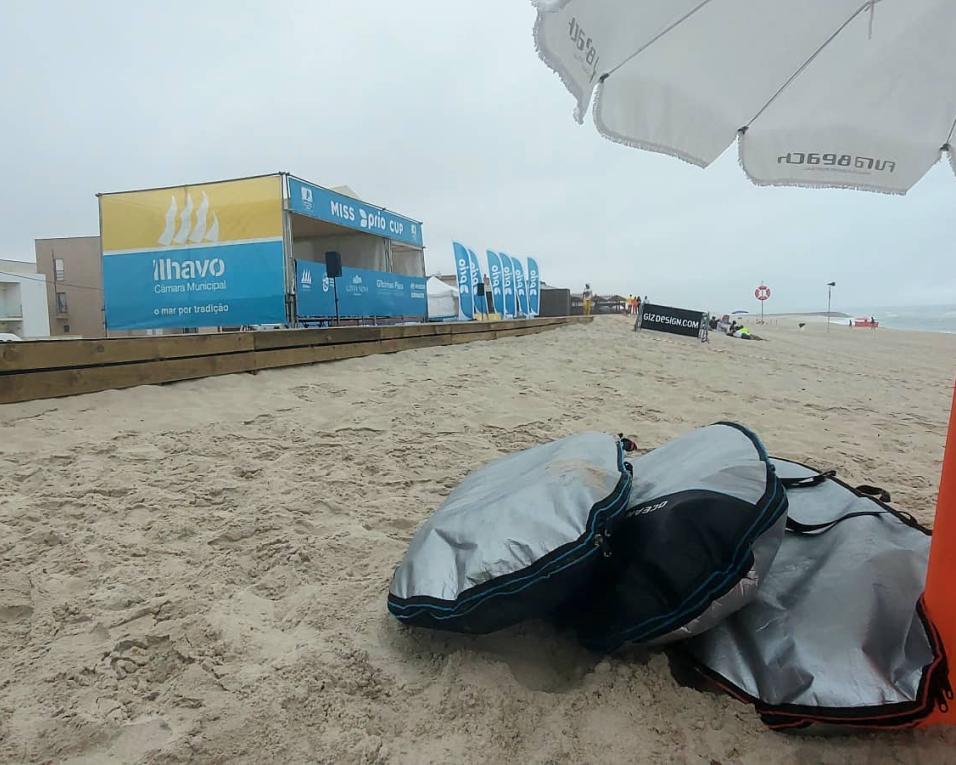 'MISS PRIO CUP’22' anima a praia da Costa Nova nos próximos dias.