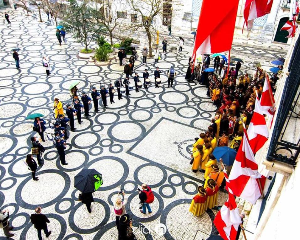 Aveiro em Festa no Feriado Municipal