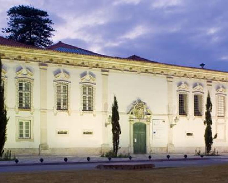 Museu da Cidade de Aveiro acolhe exposição de hologramas “Art in Holography - Light, Space  Time”.
