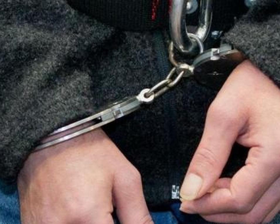 PSP: Condutor detido por acusar 2,72 g/l quando circulava no centro de Aveiro. PSP: Condutor detido por acusar 2,72 g/l quando circulava no centro de Aveiro.