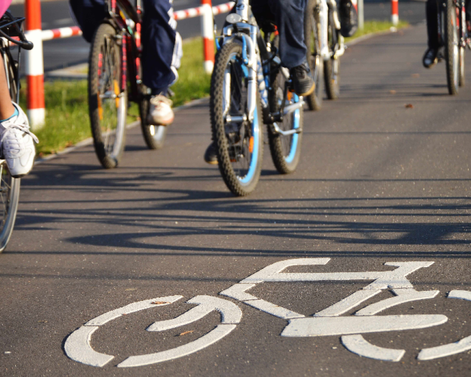 Tertúlia sobre o incentivo ao uso da bicicleta marcada para Aveiro.