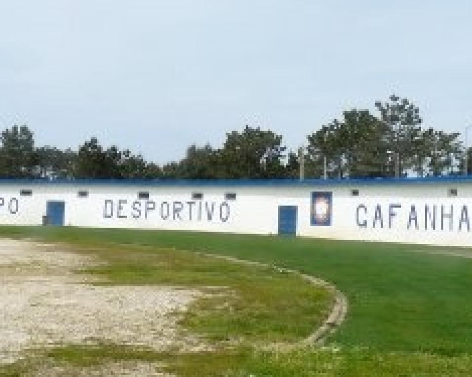 GD Gafanha assinala hoje 61 anos de vida com 'convívio' no Parque de Campismo local.